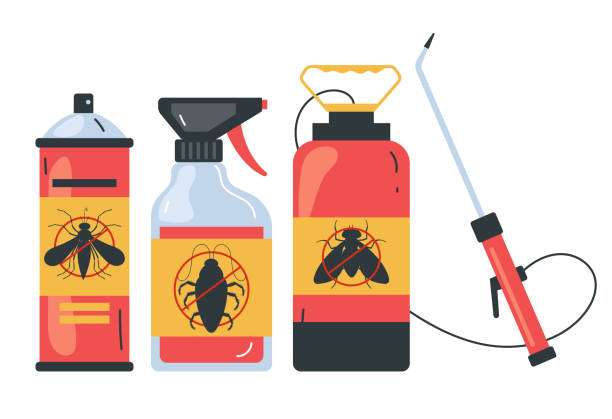  Reese, MI Pest Control Pros
