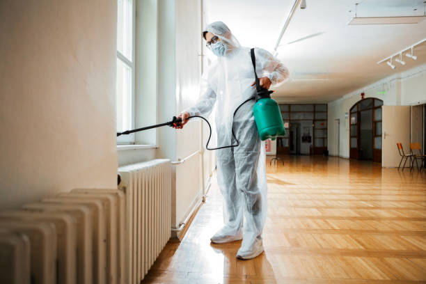 Best Pest Control Cost  in Reese, MI